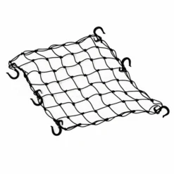 BURLEY Rete Portabagagli COHO -Vendite Passeggino burley rete portabagagli coho a361360 3