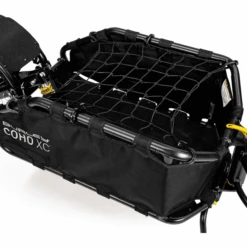 BURLEY Rete Portabagagli COHO -Vendite Passeggino burley rete portabagagli coho a361360 4