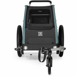 Burley Rimorchio Per Cani Bark Ranger -Vendite Passeggino burley rimorchio per cani bark ranger a350362 3