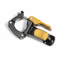 BURLEY Rimorchio Travoy 2020 Cool Grey -Vendite Passeggino burley rimorchio travoy 2020 cool grey a312520 3