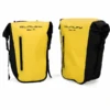 BURLEY Set Di Borse COHO Giallo