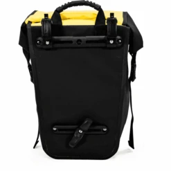 BURLEY Set Di Borse COHO Giallo -Vendite Passeggino burley set di borse coho giallo a360776 4