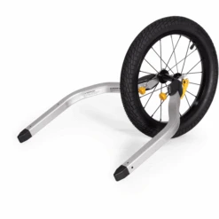 BURLEY Set Di Ruote Da 16 Pollici Per Jogging Single -Vendite Passeggino burley set di ruote da 16 pollici per jogging single a361697 2