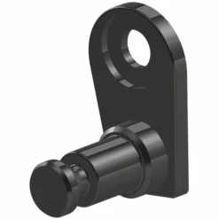 CROOZER Gancio Per Rimorchio Universale Click & Crooz®