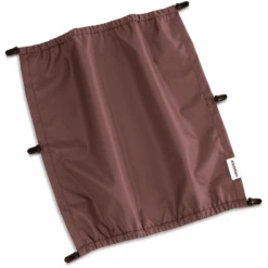 CROOZER Parasole Blossom Red Per Kid A Due Posti