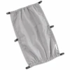 CROOZER Parasole Per Rimorchio Kid Monoposto, Stone Grey -Vendite Passeggino croozer parasole per rimorchio kid monoposto stone grey a335621