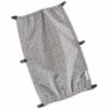 CROOZER Parasole Stone Grigio/ Color Ed Per Kid Monoposto