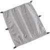 CROOZER Parasole Stone Grigio Per Kid Biposto