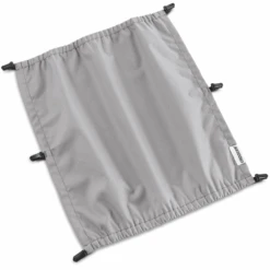 CROOZER Parasole Stone Grigio Per Kid Biposto