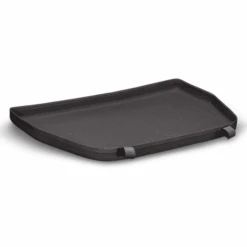 CROOZER Pedana Poggiapiedi Per Biposto