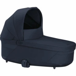 Cybex GOLD Navicella Cot S Lux - Blu -Vendite Passeggino cybex gold navicella cot s lux blu a411056 1