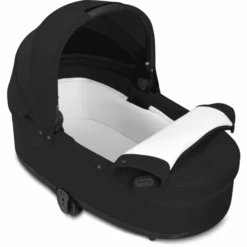 Cybex GOLD Navicella Cot S Lux - Nero -Vendite Passeggino cybex gold navicella cot s lux nero a410814 2