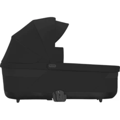 Cybex GOLD Navicella Cot S Lux - Nero -Vendite Passeggino cybex gold navicella cot s lux nero a410814 3
