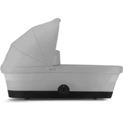 Cybex GOLD Navicella Gazelle S Cot, Lava Grey -Vendite Passeggino cybex gold navicella gazelle s cot lava grey a412068 3