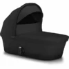 Cybex GOLD Navicella Gazelle S Cot, Moon Black -Vendite Passeggino cybex gold navicella gazelle s cot moon black a412067