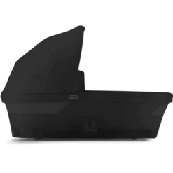 Cybex GOLD Navicella Gazelle S Cot, Moon Black -Vendite Passeggino cybex gold navicella gazelle s cot moon black a412067 3
