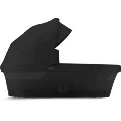 Cybex GOLD Navicella Gazelle S Cot, Moon Black -Vendite Passeggino cybex gold navicella gazelle s cot moon black a412067 4