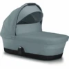 Cybex GOLD Navicella Gazelle S Cot, Sky Blue