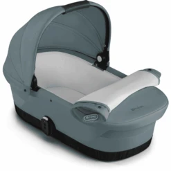 Cybex GOLD Navicella Gazelle S Cot, Sky Blue -Vendite Passeggino cybex gold navicella gazelle s cot sky blue a412070 2