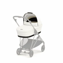 Cybex GOLD Navicella Melio - Bianco -Vendite Passeggino cybex gold navicella melio bianco a412004 4