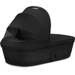 Cybex GOLD Navicella Melio - Nero -Vendite Passeggino cybex gold navicella melio nero a412001 2