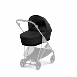 Cybex GOLD Navicella Melio - Nero -Vendite Passeggino cybex gold navicella melio nero a412001 4