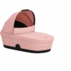 Cybex GOLD Navicella Melio - Rosa