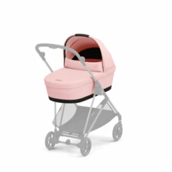 Cybex GOLD Navicella Melio - Rosa -Vendite Passeggino cybex gold navicella melio rosa a412003 4