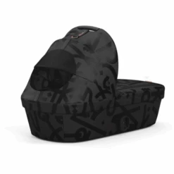 Cybex GOLD Navicella Melio Street - Nero -Vendite Passeggino cybex gold navicella melio street nero a412006 2