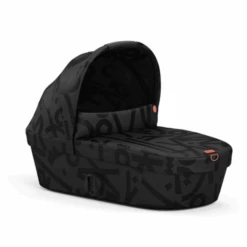 Cybex GOLD Navicella Melio Street - Nero