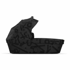 Cybex GOLD Navicella Melio Street - Nero -Vendite Passeggino cybex gold navicella melio street nero a412006 3