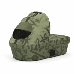 Cybex GOLD Navicella Melio Street - Verde Oliva -Vendite Passeggino cybex gold navicella melio street verde oliva a412007 2