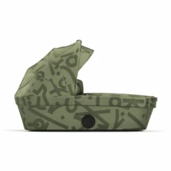 Cybex GOLD Navicella Melio Street - Verde Oliva -Vendite Passeggino cybex gold navicella melio street verde oliva a412007 3