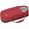 Cybex GOLD Navicella Morbida Cocoon S, Hibiscus Red -Vendite Passeggino cybex gold navicella morbida cocoon s hibiscus red a357434