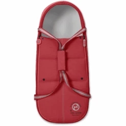 Cybex GOLD Navicella Morbida Cocoon S, Hibiscus Red -Vendite Passeggino cybex gold navicella morbida cocoon s hibiscus red a357434 2
