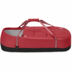 Cybex GOLD Navicella Morbida Cocoon S, Hibiscus Red -Vendite Passeggino cybex gold navicella morbida cocoon s hibiscus red a357434 3