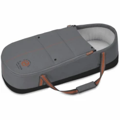 Cybex GOLD Navicella Morbida Cocoon S, Lava Grey
