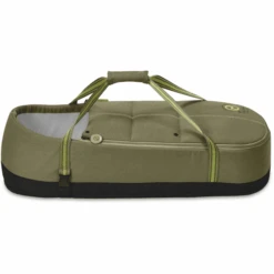 Cybex GOLD Navicella Morbida Cocoon S, Nature Green -Vendite Passeggino cybex gold navicella morbida cocoon s nature green a357426 3