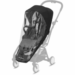 Cybex GOLD Parapioggia Per La Linea Eezy S Twist
