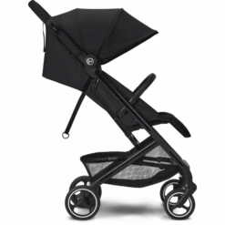 Cybex GOLD Passeggino Leggero Beezy, Moon Black -Vendite Passeggino cybex gold passeggino leggero beezy moon black a414580 2