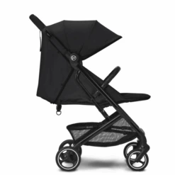 Cybex GOLD Passeggino Leggero Beezy, Moon Black -Vendite Passeggino cybex gold passeggino leggero beezy moon black a414580 3