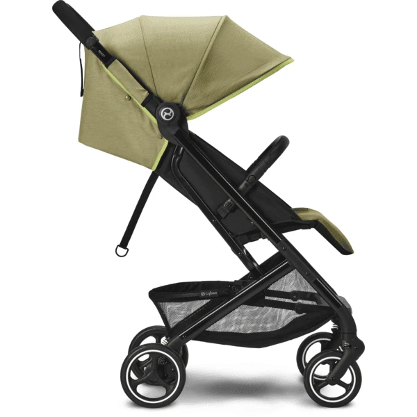 Cybex GOLD Passeggino Leggero Beezy, Nature Green 5 Cybex GOLD Passeggino Leggero Beezy, Nature Green - immagine 3