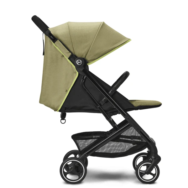 Cybex GOLD Passeggino Leggero Beezy, Nature Green 6 Cybex GOLD Passeggino Leggero Beezy, Nature Green - immagine 4