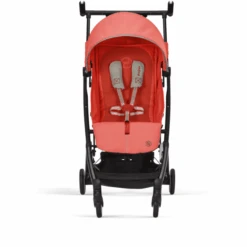Cybex GOLD Passeggino Leggero Libelle, Hibiscus Red -Vendite Passeggino cybex gold passeggino leggero libelle hibiscus red a414577 2
