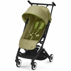 Cybex GOLD Passeggino Leggero Libelle, Nature Green