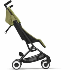 Cybex GOLD Passeggino Leggero Libelle, Nature Green -Vendite Passeggino cybex gold passeggino leggero libelle nature green a414570 3