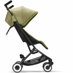 Cybex GOLD Passeggino Leggero Libelle, Nature Green -Vendite Passeggino cybex gold passeggino leggero libelle nature green a414570 4