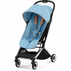 Cybex GOLD Passeggino Orfeo, Azzurro