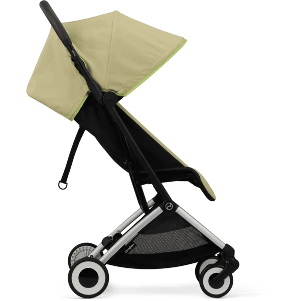 Cybex GOLD Passeggino Orfeo, Verde 6 Cybex GOLD Passeggino Orfeo, Verde - immagine 4