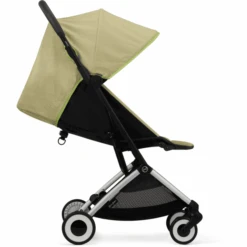 Cybex GOLD Passeggino Orfeo, Verde 11 Cybex GOLD Passeggino Orfeo, Verde -Vendite Passeggino cybex gold passeggino orfeo verde a414561 4